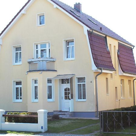 Moewe 2 Apartment คูล็องสบอร์น ภายนอก รูปภาพ