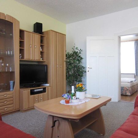 Moewe 2 Apartment คูล็องสบอร์น ภายนอก รูปภาพ