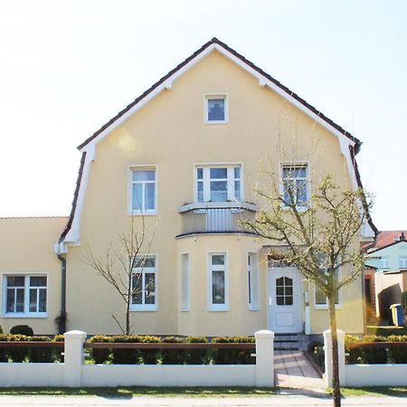 Moewe 2 Apartment คูล็องสบอร์น ภายนอก รูปภาพ
