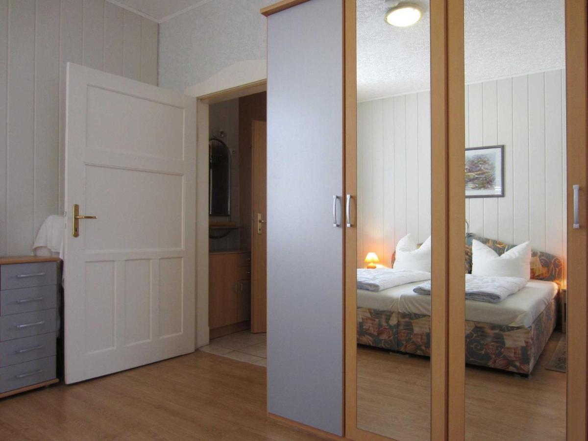 Moewe 2 Apartment คูล็องสบอร์น ภายนอก รูปภาพ