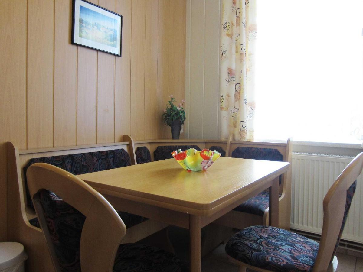 Moewe 2 Apartment คูล็องสบอร์น ภายนอก รูปภาพ