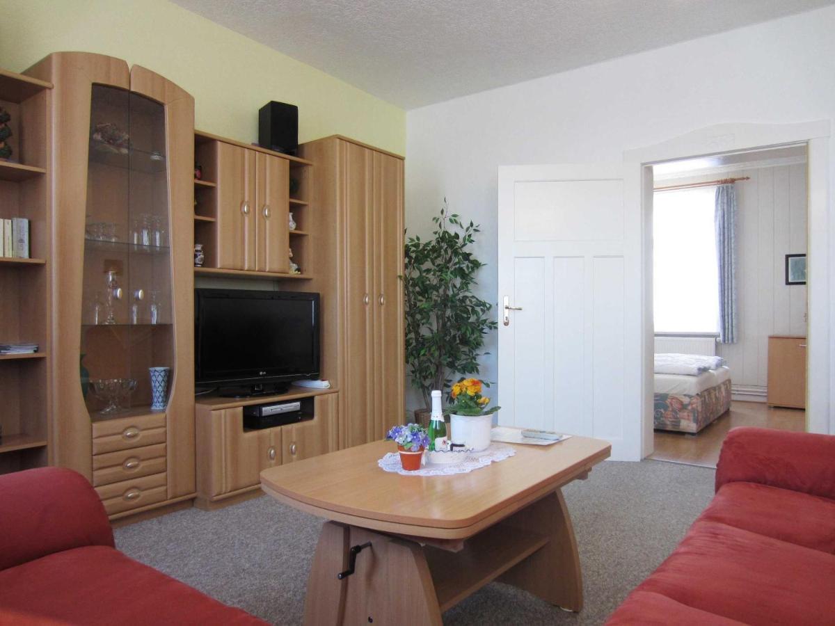 Moewe 2 Apartment คูล็องสบอร์น ภายนอก รูปภาพ