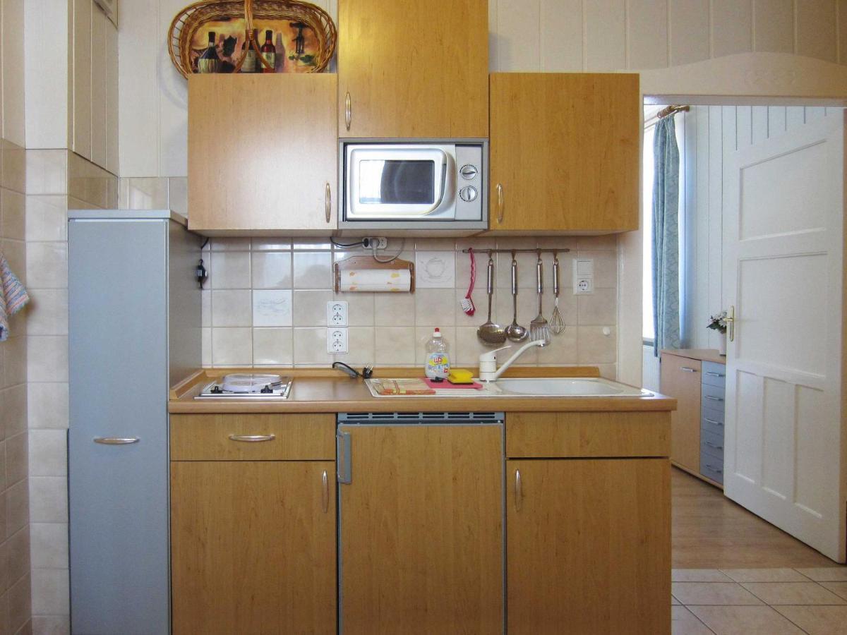 Moewe 2 Apartment คูล็องสบอร์น ภายนอก รูปภาพ