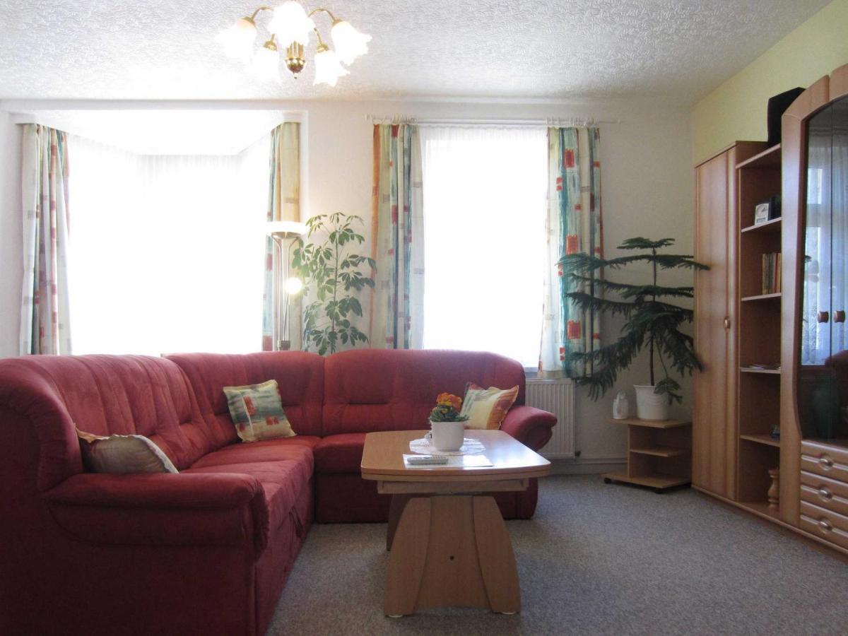 Moewe 2 Apartment คูล็องสบอร์น ภายนอก รูปภาพ