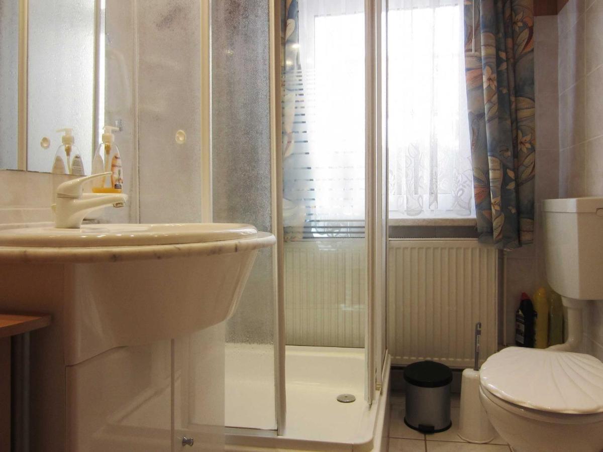 Moewe 2 Apartment คูล็องสบอร์น ภายนอก รูปภาพ