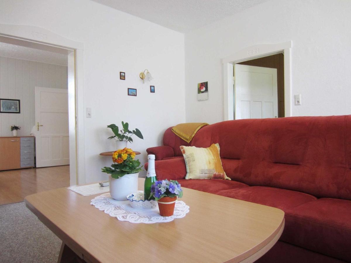 Moewe 2 Apartment คูล็องสบอร์น ภายนอก รูปภาพ